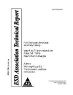 ESD TR5.5-03 ESD TR5.5-03