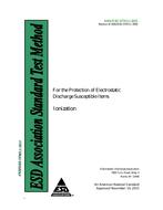 ESD STM3.1 ESD STM3.1