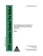 ESD STM11.31 ESD STM11.31