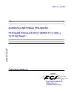 FCI 4-1-2007 FCI 4-1-2007