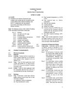 IAPMO IS 13 IAPMO IS 13