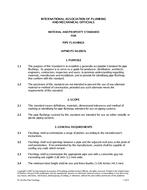 IAPMO PS 64-2007a IAPMO PS 64-2007a