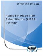 IAPMO IGC 351-2018 IAPMO IGC 351-2018