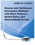 IAPMO IGC 154 IAPMO IGC 154