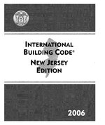 ICC NJ-BC-2006 ICC NJ-BC-2006
