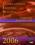 ICC IEBC-2006 Commentary ICC IEBC-2006 Commentary