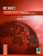 ICC IEBC-2009 Commentary ICC IEBC-2009 Commentary