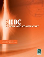 ICC IEBC-2012 Commentary ICC IEBC-2012 Commentary