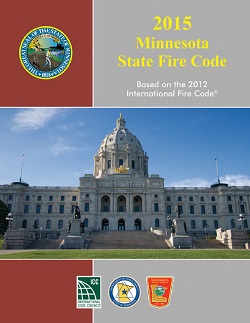 ICC MN-SFC-2015 ICC MN-SFC-2015