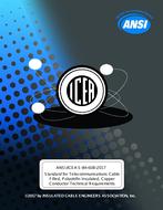 ICEA S-84-608 ICEA S-84-608