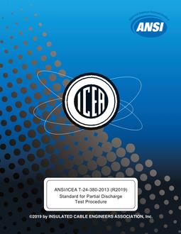 ICEA T-24-380 ICEA T-24-380