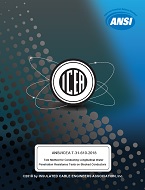 ICEA T-31-610 ICEA T-31-610