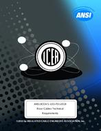 ICEA S-103-701 ICEA S-103-701