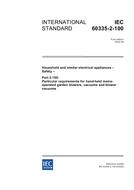IEC 60335-2-100 Ed. 1.0 en