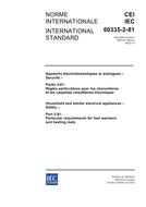 IEC 60335-2-81 Ed. 2.0 b:2002 IEC 60335-2-81 Ed. 2.0 b:2002