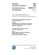 IEC 60454-3-1 Ed. 2.1 b