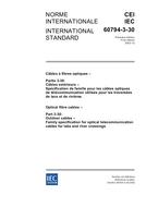 IEC 60794-3-30 Ed. 1.0 b:2002