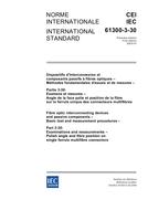 IEC 61300-3-30 Ed. 1.0 b:2004