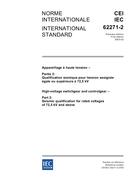 IEC 62271-2 Ed. 1.0 b