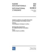 IEC 61192-2 Ed. 1.0 b
