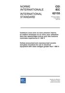IEC 62155 Ed. 1.0 b