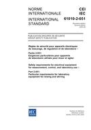 IEC 61010-2-051 Ed. 2.0 b:2005