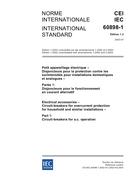 IEC 60898-1 Ed. 1.2 b