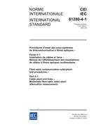 IEC 61280-4-1 Ed. 1.0 b:2003 IEC 61280-4-1 Ed. 1.0 b:2003