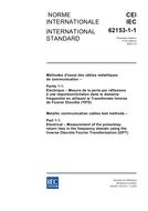 IEC 62153-1-1 Ed. 1.0 b
