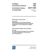 IEC 62271-200 Ed. 1.0 b:2003