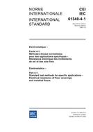 IEC 61340-4-1 Ed. 2.0 b