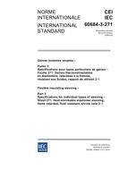 IEC 60684-3-271 Ed. 2.0 b:2004