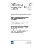 IEC 60704-2-10 Ed. 1.0 b:2004 IEC 60704-2-10 Ed. 1.0 b:2004