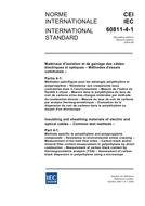 IEC 60811-4-1 Ed. 2.0 b IEC 60811-4-1 Ed. 2.0 b