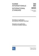 IEC 60505 Ed. 3.0 b:2004 IEC 60505 Ed. 3.0 b:2004