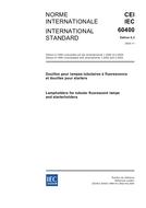 IEC 60400 Ed. 6.2 b:2004