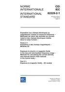 IEC 62226-2-1 Ed. 1.0 b