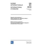 IEC 60336 Ed. 4.0 b:2005
