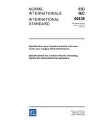 IEC 60836 Ed. 2.0 b:2005 IEC 60836 Ed. 2.0 b:2005