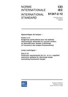 IEC 61347-2-12 Ed. 1.0 b