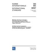 IEC 60567 Ed. 3.0 b:2005