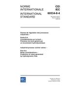 IEC 60534-8-4 Ed. 2.0 b:2005 IEC 60534-8-4 Ed. 2.0 b:2005