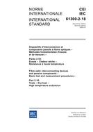 IEC 61300-2-18 Ed. 2.0 b