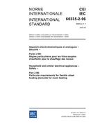 IEC 60335-2-96 Ed. 1.1 b