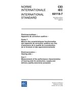 IEC 60118-7 Ed. 2.0 b