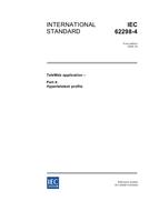 IEC 62298-4 Ed. 1.0 en