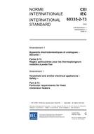 IEC 60335-2-73 Amd.1 Ed. 2.0 b:2006