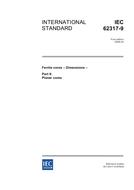 IEC 62317-9 Ed. 1.0 en