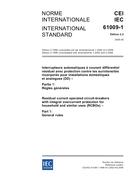 IEC 61009-1 Ed. 2.2 b:2006 IEC 61009-1 Ed. 2.2 b:2006