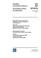 IEC 60749-26 Ed. 2.0 b:2006 IEC 60749-26 Ed. 2.0 b:2006